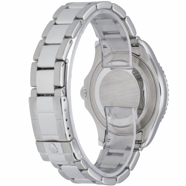 Rolex Yacht-Master 16622 Image 4